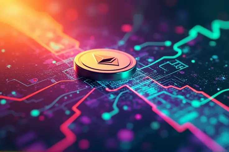 ทอม ลี Bitmine ซื้อ Ethereum เพิ่มอีก 213 ล้านดอลลาร์ ใกล้ครอบครอง 5% ของอุปทาน ETH