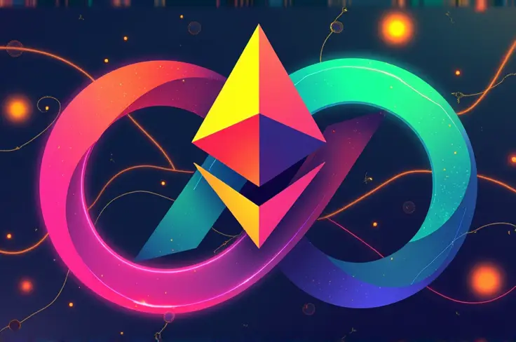 Ethereum ปรับเลเวอเรจกลับสู่ระดับปี 2025 พร้อมเตือนจาก Binance