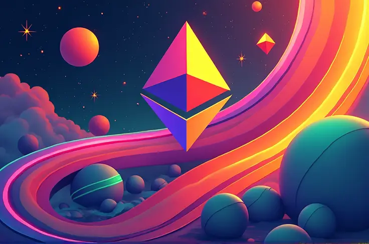ประธาน Ethereum Foundation เผยนโยบายใหม่และแก้ไขปัญหาความตึงเครียดภายในองค์กร