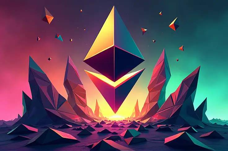 เหตุผลที่ Ethereum ไม่เคยถึงจุดสำคัญของตลาดกระทิงในรอบนี้