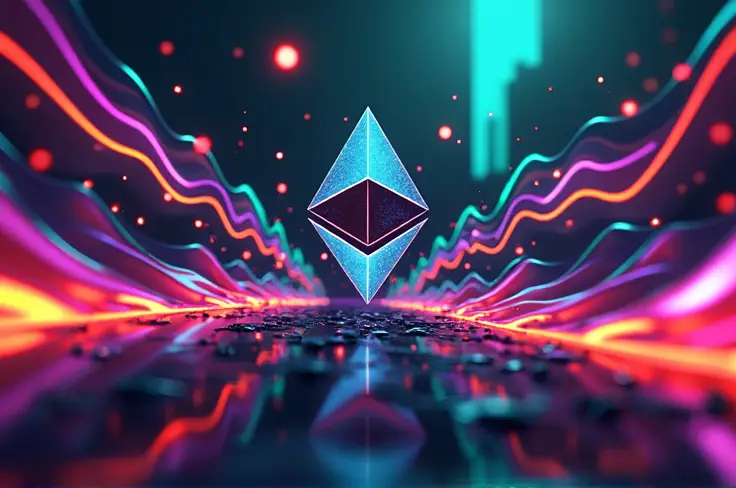 Ethereum ไม่เคยถึงจุดสำคัญในตลาดกระทิงของรอบนี้
