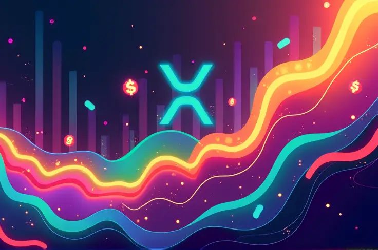 XRP พร้อมทะลุ $1.20 ด้วยปริมาณการซื้อขายจาก Upbit สูงสุดนับตั้งแต่พฤษภาคม 2024