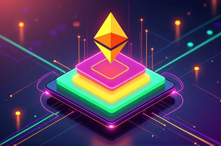 อีเธอเรียมรีเซ็ตเลเวอเรจสู่ระดับปี 2025 พร้อมคำเตือนจาก Binance