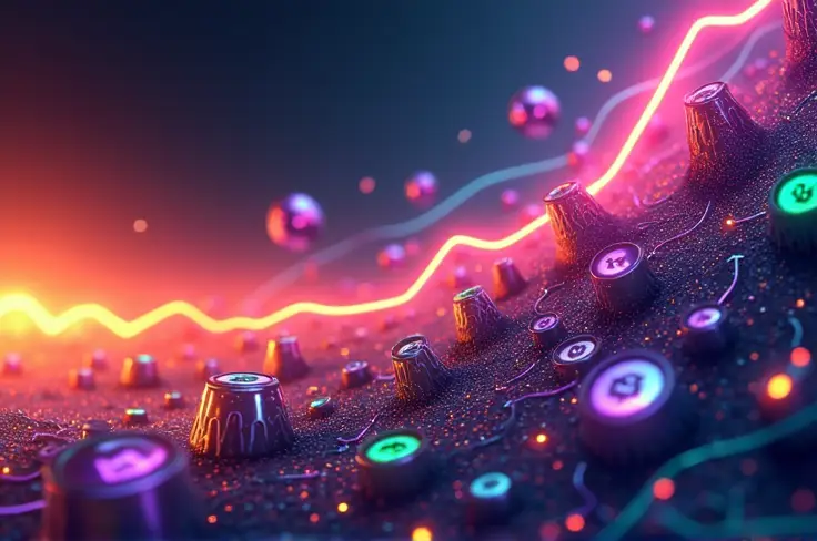 XRP เตรียมทะลุ $1.20 ท่ามกลางการไหลเข้าของ Upbit สูงสุดนับตั้งแต่ พ.ค. 2024