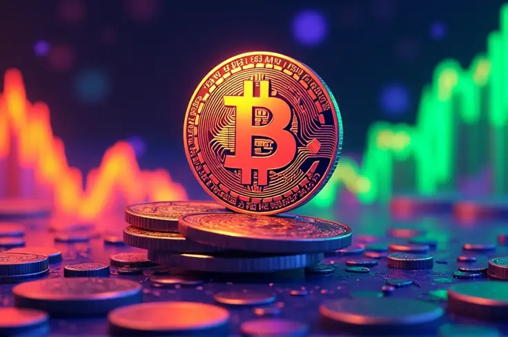 Bitcoin-Treasury Capital B วางแผนแยกหุ้นย้อนกลับ 10 ต่อ 1 ในเดือนกันยายน