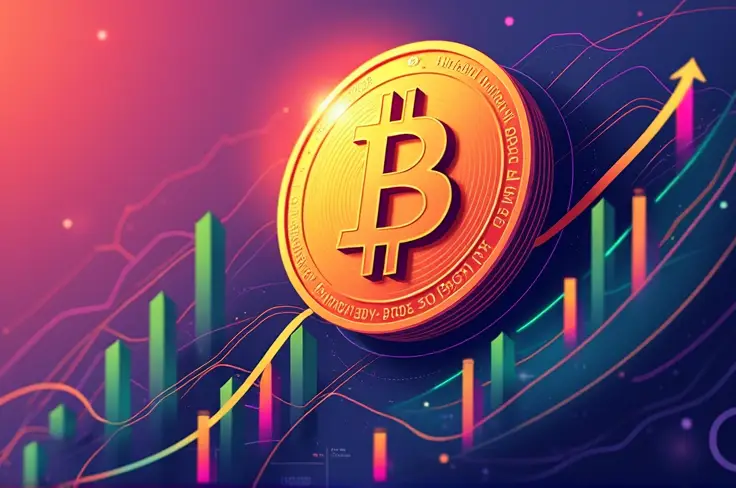 สัญญาณ Bitcoin ETF มูลค่า $981M ชี้การกลับเข้าสู่การลงทุนของสถาบัน พร้อมเป้าหมาย $70K
