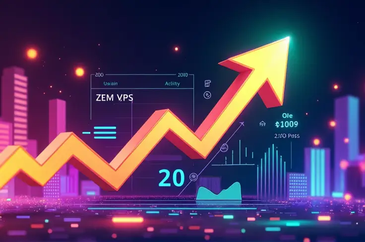 XRP ทะยานสู่ 1.20 ดอลลาร์ ขณะที่ปริมาณการเทรดบน Upbit สูงสุดตั้งแต่ พ.ค. 2024