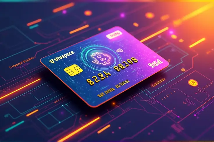 Wavespace เปิดตัวบัตรเดบิตบิตคอยน์แบบ Self-Custodial ปฏิบัติตาม MiCA