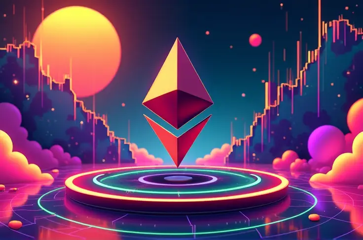 Ethereum ไม่สามารถบรรลุเป้าหมายตลาดขาขึ้นสำคัญในรอบนี้