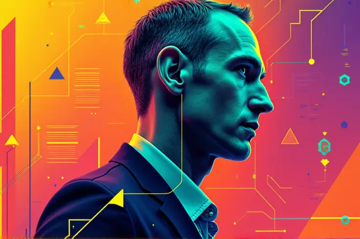 Brian Armstrong เผย Coinbase ถูกสร้างขึ้นจาก AI ถึง 95%