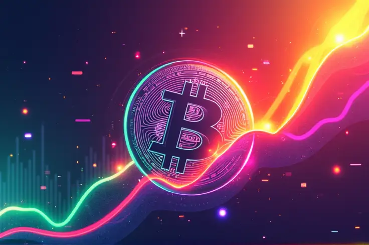 Morgan Stanley Bitcoin ETF ทะลุ 400 ล้านดอลลาร์ สะท้อนความเชื่อมั่นในตลาดคริปโต