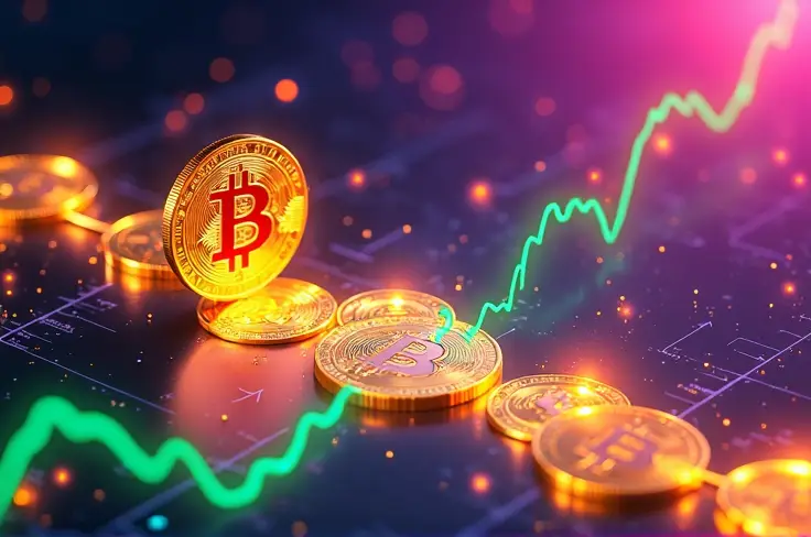 การไหลเข้าของ Bitcoin Exchange พุ่งทะลุ 49,000 BTC ในวันเดียว สัญญาณความผันผวนกำลังมา