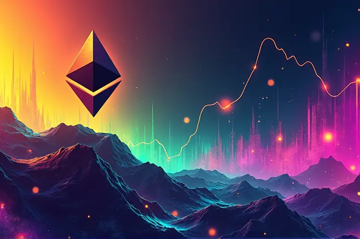 Ethereum มีการรีเซ็ตเลเวอเรจกลับสู่ระดับปี 2025 – Binance เตือนนักลงทุน