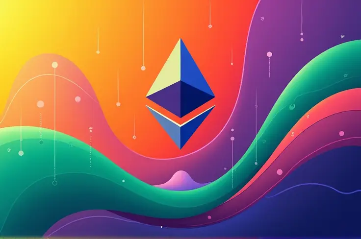 วิเคราะห์ราคา Ethereum: BlackRock ผลักดัน ETH นำหน้าบิตคอยน์ในกระแสเงินลงทุน ETF