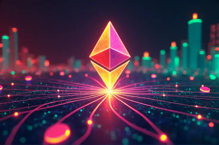 เหตุการณ์สำคัญในระบบนิเวศ Ethereum: กิจกรรมบนเครือข่ายทะลุระดับประวัติศาสตร์