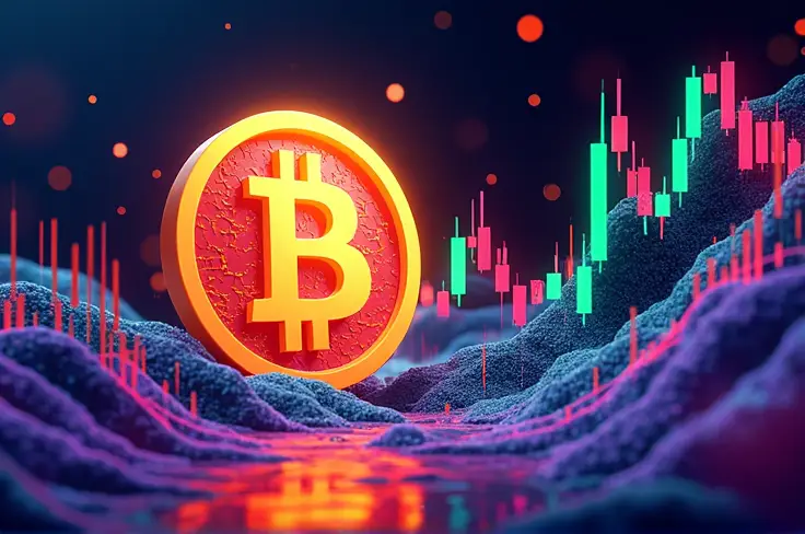 Bitcoin ร่วงลงสู่ 62,000 ดอลลาร์ ลดช่วงฟื้นตัวตาม CryptoQuant ชี้มีโอกาสขึ้นอีก