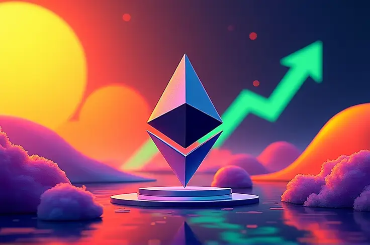 Ethereum เลเวอเรจลดลงสู่ระดับปี 2025 – Binance เตือนภัยตลาดคริปโต