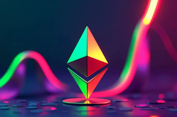 Ethereum ไม่เคยถึงจุดสำคัญในตลาดกระทิงในรอบนี้