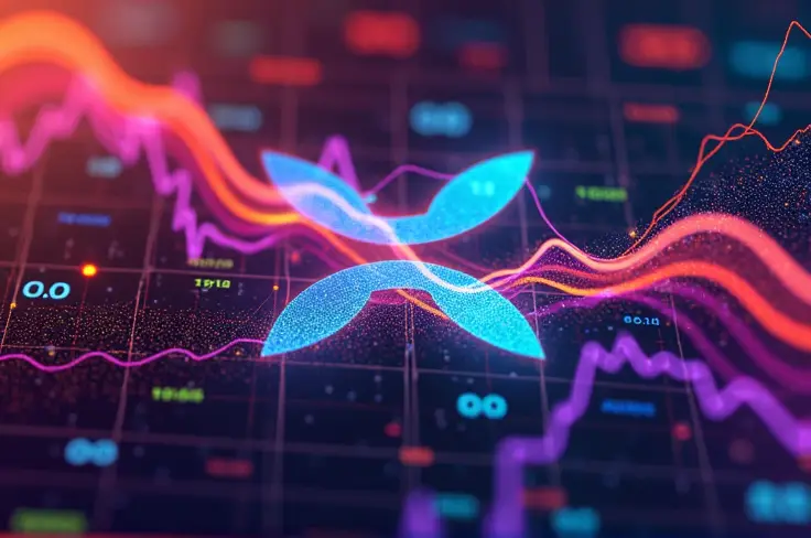 Elon Musk Grok AI ทำนายราคาหุ้น XRP สุดช็อกภายในปี 2026
