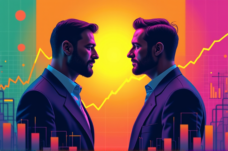 การทำนายราคาของ Ethereum: Hoskinson กล่าวหา ETH ว่าลอกไอเดีย Cardano โดยไม่ให้เครดิต
