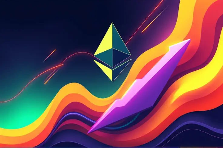 การตั้งค่าเลเวอเรจ Ethereum ลดลงสู่ระดับปี 2025 – Binance ส่งสัญญาณเตือน