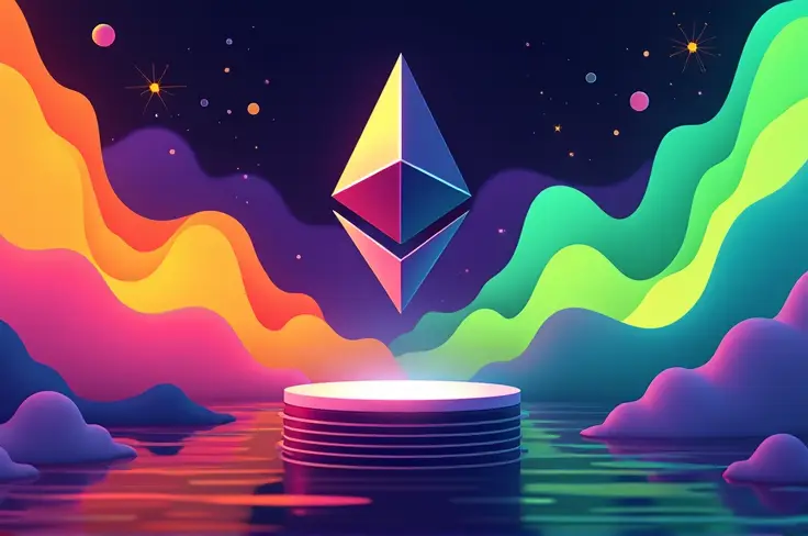 ราคา Ethereum คงที่หลัง Tether เบิร์น USDT มูลค่า 2.5 พันล้านดอลลาร์