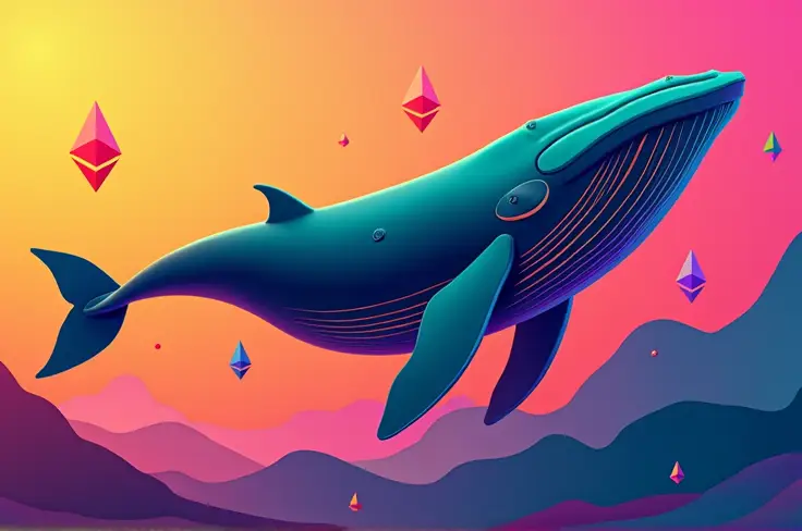ปลาวาฬ Ethereum ยังคงเคลื่อนไหว ในขณะที่ผู้ลงทุนรายย่อยถดถอย – บทเรียนจากประวัติศาสตร์