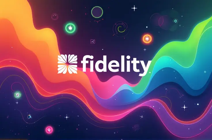 กองทุนยักษ์ใหญ่ 7 ล้านล้านดอลลาร์ Fidelity สนับสนุนกฎหมายความโปร่งใสใหม่ในคริปโต